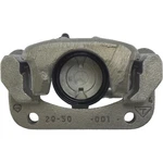 Centric Rear Driver Side Disc Brake Caliper For Taurus Sable Continental. Fixed Price $82.99.