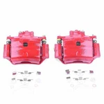 Disc Brake Caliper Set Power Stop S5000. Fixed Price $380.99.