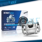 Front Driver Side Brake Caliper With Bracket For Chevrolet Cruze Limited Sonic. Fixed Price $66.55.