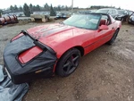 Passenger Right Caliper Rear Fits 84-87 Corvette 12714398. Fixed Price $74.02.