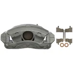 Acdelco 18FR1205C Front Disc Brak (b). Fixed Price $147.69.