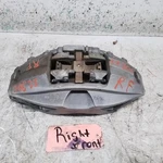 Passenger Caliper Front Without Trailer Hitch Fits 19-20 X7 947466. Fixed Price $327.45.