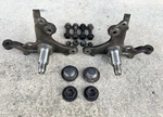 94-95 1994 1995 Ford Mustang SN95 V8 Lh Rh Spindles. Fixed Price $440.00.