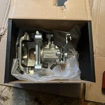 Disc Brake Caliper-base Trq CLA46877 Audi,volkswagen. Fixed Price $33.00.