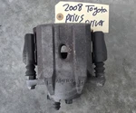 2004-2009 Toyota Prius Left Front Wheel Brake Caliper Driver Side Oem 10866. Fixed Price $59.99.