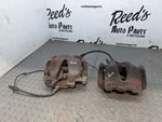 10-15 Mercedes-benz X204 GLK350 Front Left & Right Side Brake Calipers 117. Fixed Price $350.00.