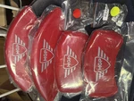 For Mercedes C300 2015-2020 Front & Rear Set Mgp Disc Brake Caliper Cover New. Fixed Price $175.00.