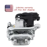 Brake Calipers W/bracket Driver Side For Mitsubishi Outlander 2017-2022 4605B565. Fixed Price $159.99.
