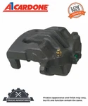 Cardone Reman Disc Brake Caliper 19-3208 High-quality Auto Part, Universal Fit. Fixed Price $110.69.
