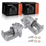 Disc Brake Calipers Assembly Without Bracket Compatible Ford Taurus 2000. Fixed Price $136.25.