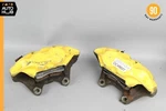 92-99 Mercedes W140 S600 400SEL CL500 Front Brake Calipers Right & Left Set Oem. Fixed Price $181.23.