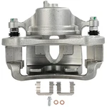 Fits 2012 2013 2014 2015 2016 Kia Sportage W/ Bracket Brake Calipers Front Right. Fixed Price $48.25.