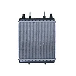 New Premium Auxiliary Radiator Fits 2016-2019 Chevrolet Camaro 84510352. Fixed Price $112.40.