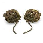 1992-2000 Lexus SC300 SC400 Z30 Caliper Brake Stop Front Left Right Set Of Oem. Fixed Price $229.59.