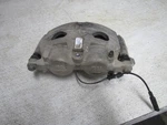 2024 Gmc Sierra AT4 3500 Hd Duramax Left Front Brake Caliper Pads Stock #1983. Fixed Price $59.98.