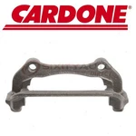Cardone Reman Rear Right Disc Brake Caliper Bracket For 1988-1996 Chevrolet Ax. Fixed Price $65.53.