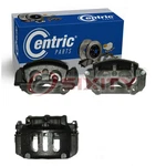 Centric Front Left Disc Brake Caliper For 1998-2002 Mercury Grand Marquis Xd. Fixed Price $80.33.