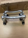 Disc Brake Caliper Bracket Motorcraft BRBCR-51. Fixed Price $50.00.