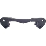 Disc Brake Caliper Bracket Front-left/right Cardone 14-1029 Reman. Fixed Price $37.00.