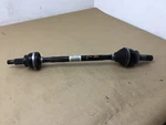 Jaguar Xf 35T 2017 Awd Rear Left Driver Axle Shaft 16 - 19 ;:o. Fixed Price $52.20.
