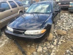Driver Left Caliper Rear Fits 99-05 Grand Am 54091. Fixed Price $20.00.