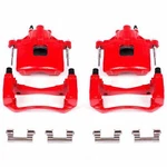 Disc Brake Caliper Set Power Stop S4638A. Fixed Price $166.95.