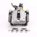 Disc Brake Caliper-powerstop Rear Left Oe Stock Replacement Reman. Fixed Price $119.95.