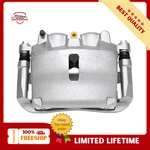 Brake Caliper 18-B4975A Front Left W/bracket 2005-2008 Ford F-150 Lincoln. Fixed Price $40.85.