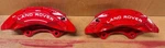 2018-21 Range Rover Sport Brake Calipers Driver/passenger Assembly L494, Brembo. Fixed Price $550.00.