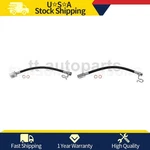 Sunsong Rear Brake Line Hose Fits 2004 2005 2006 2007 2008 Ford F-150. Fixed Price $52.19.