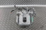 16-19 Volt Rear Driver Side Left Lh Single Piston Brake Caliper Assembly Oem Wty. Fixed Price $102.99.