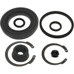 18G220 Ac Delco Kit Disc Brake Caliper Seal Rear For Vw Sedan Audi S6 A6 Quattro. Fixed Price $23.45.