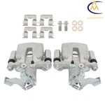 For Hyundai Elantra 2013-17 Pair Rear Left Right Disc Brake Calipers W/ Bracket. Fixed Price $68.43.