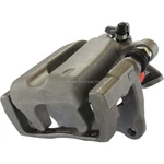 Centric Rear Right Brake Caliper For Fiat 500 2012 2013 2014 2015 2016 2017. Fixed Price $149.41.