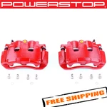 Power Stop Performance Floating Front Brake Calipers 19 Ram 1500 Classic. Fixed Price $385.08.