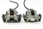 Mercedes W211 W219 R230 Rear Right & Left Side Brake Caliper 2-SET Pair. Fixed Price $70.57.