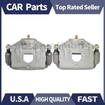 Front Left Right Disc Brake Caliper X Nugeon For Kia 2004-2009. Fixed Price $274.31.