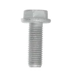 New Oem Volkswagen 1998-2008 Brake Caliper Bracket Mounting Bolt N-907-085-04. Fixed Price $16.58.