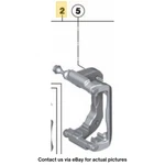 2011 2015 Mini Cooper Front Brake Caliper Carrier (bracket) Used Oem 34116776921. Fixed Price $120.99.