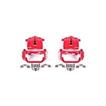 Powerstop Disc Brake Caliper Set S4726. Fixed Price $277.51.