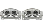 Front Pair Bbb Industries Disc Brake Calipers 1995-2000 Ford Ranger (51252). Fixed Price $167.53.