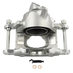 1X Front For 1973-1976 Pontiac Grand Prix Chevrolet Malibu Disc Brake Caliper. Fixed Price $49.56.