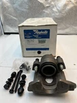 Raybestos FRC3512 R-line Brake Caliper For 1993-1985 Volkswagen Cabriolet Front. Fixed Price $45.56.
