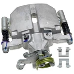 Disc Brake Caliper-r-linesemi-loaded And Bracket Assembly Raybestos Reman. Fixed Price $140.55.