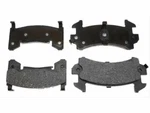 Raybestos 32RT95Y Rear Brake Pad Set Fits 2011-2020 Dodge Durango. Fixed Price $39.67.