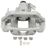 For Lincoln Mkx 2011 2012 2013 2014 2015 Rear Driver Brake Caliper W/ Bracket. Fixed Price $51.60.