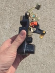 2005 Dodge Grand Caravan Right Door Lock Actuator Latch 5109864AB Oem Used. Fixed Price $49.93.