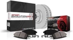 Powerstop CRK8827 Brake Kit For Mini Cooper Countryman 2021-2024 Front. Fixed Price $155.00.