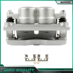 Front Left Brake Calipers W/ Bracket For 06-09 Gmc Envoy Chevrolet Trailblazer. Fixed Price $69.75.