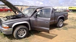 Driver Left Caliper Rear Fits 03-04 Dakota 379476. Fixed Price $50.00.